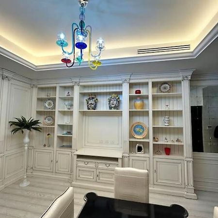 Vacanze Romane Apartment Анцио Екстериор снимка