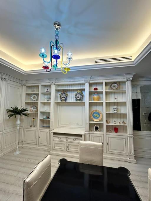 Vacanze Romane Apartment Анцио Екстериор снимка