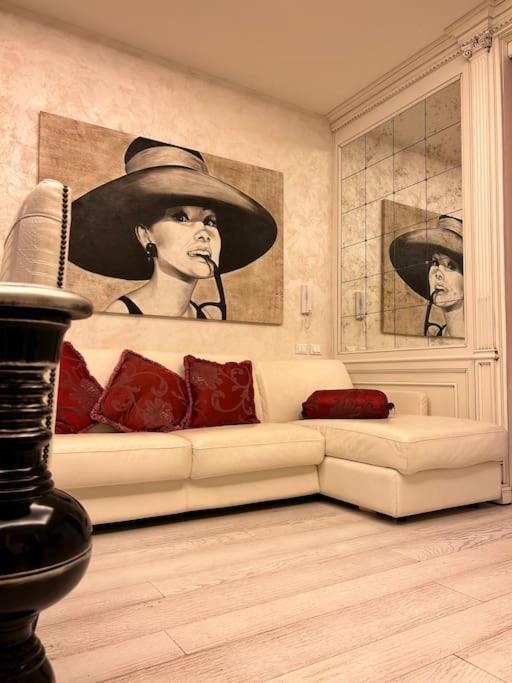Vacanze Romane Apartment Анцио Екстериор снимка