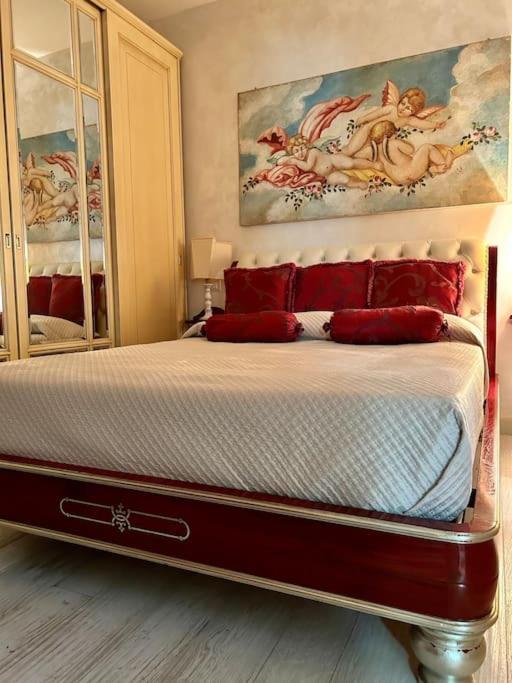 Vacanze Romane Apartment Анцио Екстериор снимка