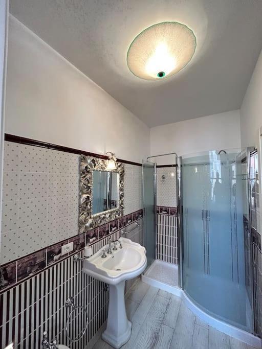 Vacanze Romane Apartment Анцио Екстериор снимка