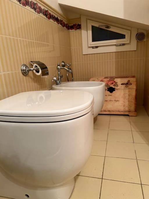 Vacanze Romane Apartment Анцио Екстериор снимка