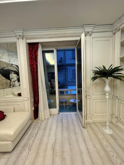 Vacanze Romane Apartment Анцио Екстериор снимка
