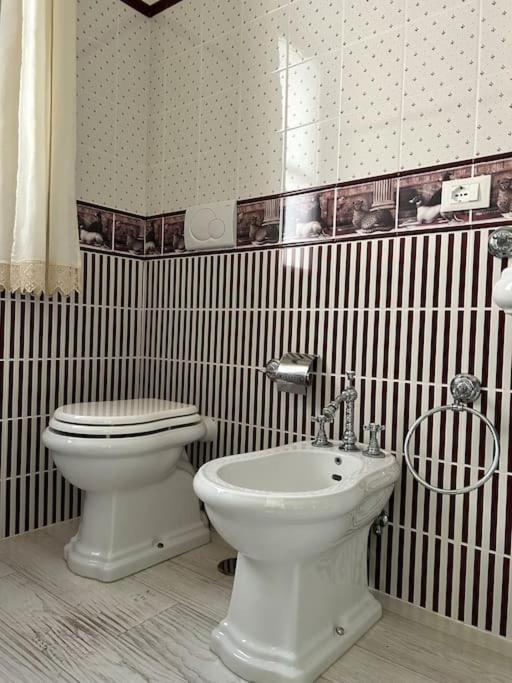 Vacanze Romane Apartment Анцио Екстериор снимка