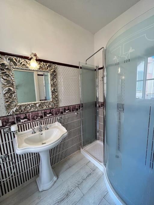 Vacanze Romane Apartment Анцио Екстериор снимка