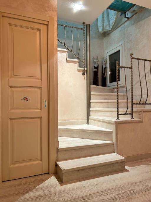 Vacanze Romane Apartment Анцио Екстериор снимка