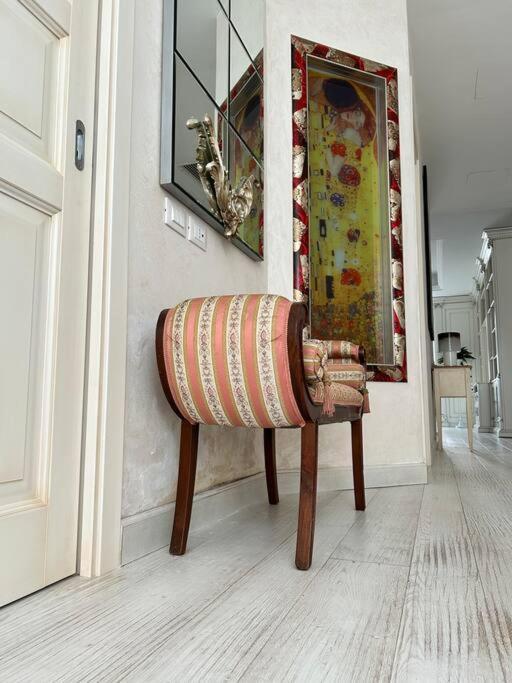 Vacanze Romane Apartment Анцио Екстериор снимка