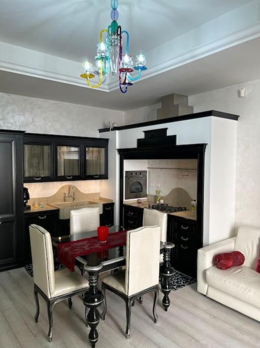 Vacanze Romane Apartment Анцио Екстериор снимка