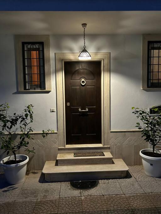 Vacanze Romane Apartment Анцио Екстериор снимка