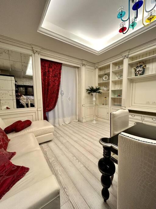 Vacanze Romane Apartment Анцио Екстериор снимка