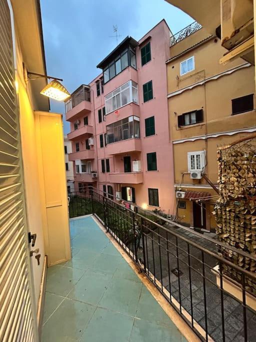 Vacanze Romane Apartment Анцио Екстериор снимка