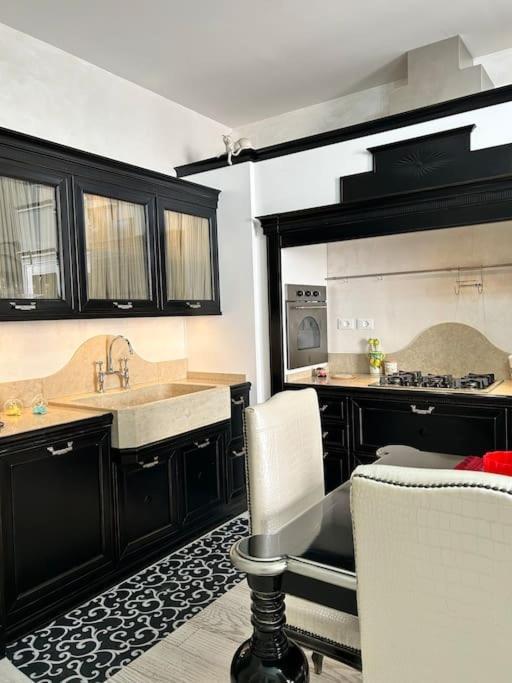 Vacanze Romane Apartment Анцио Екстериор снимка