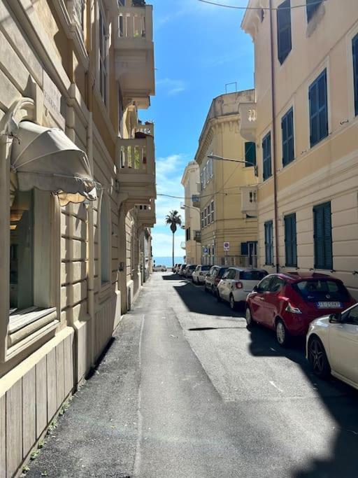 Vacanze Romane Apartment Анцио Екстериор снимка