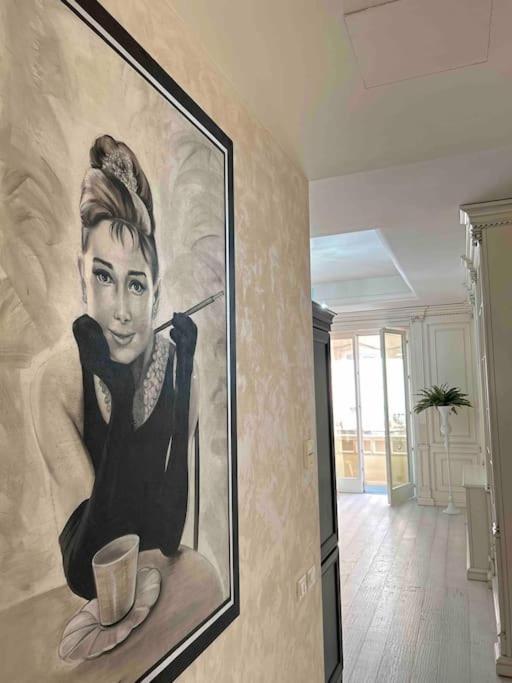 Vacanze Romane Apartment Анцио Екстериор снимка