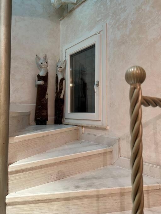 Vacanze Romane Apartment Анцио Екстериор снимка