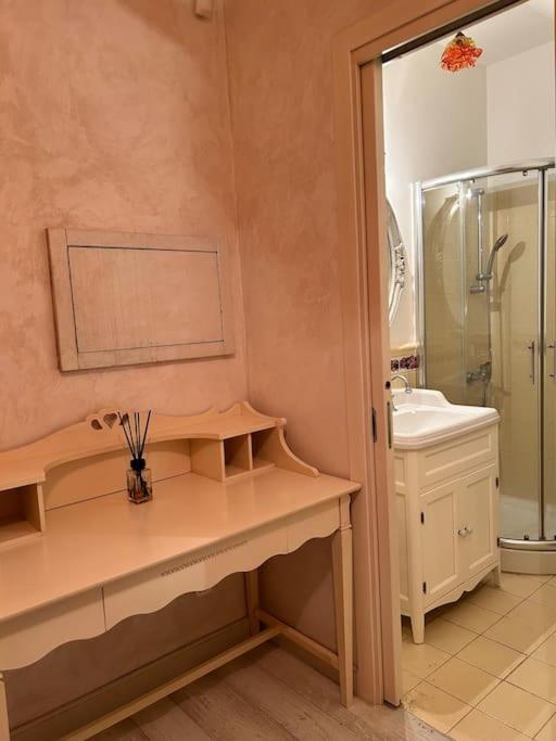 Vacanze Romane Apartment Анцио Екстериор снимка