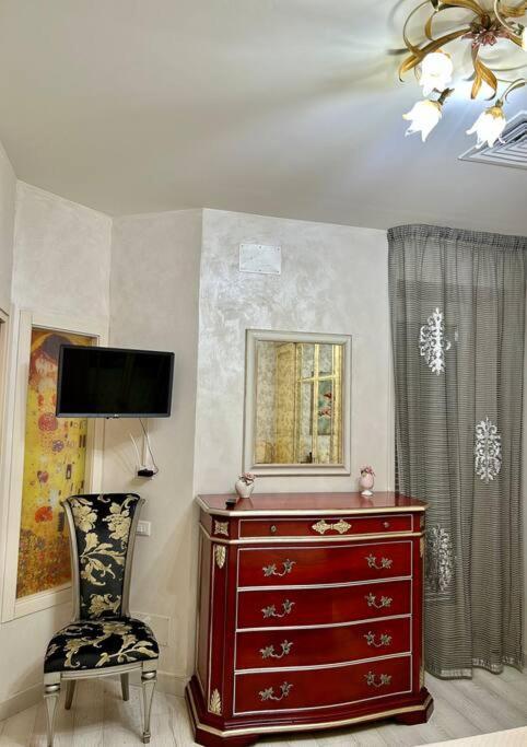 Vacanze Romane Apartment Анцио Екстериор снимка